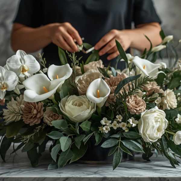 Designer's Choice - Medium