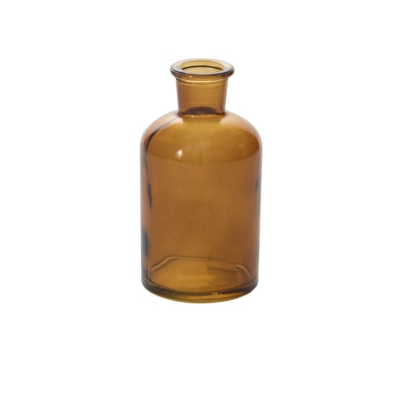 Amber Billie Bottle Small