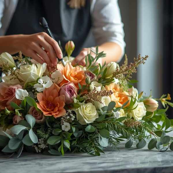 Designer's Choice - Tall