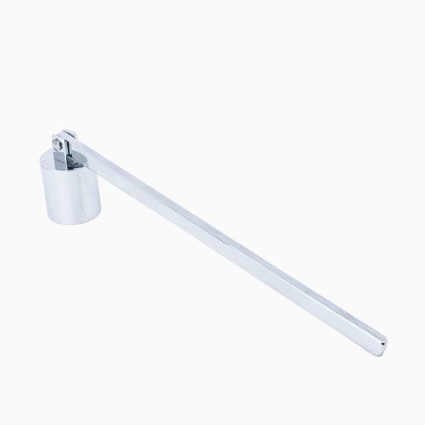 Candle Wick Snuffer (Silver)