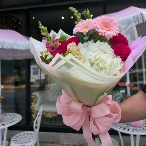 Stacie's Sweet Blossom