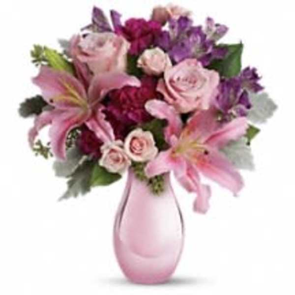 2corazones enchanted