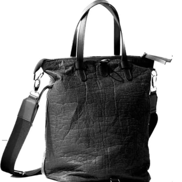 Temiqui Backpack - Black