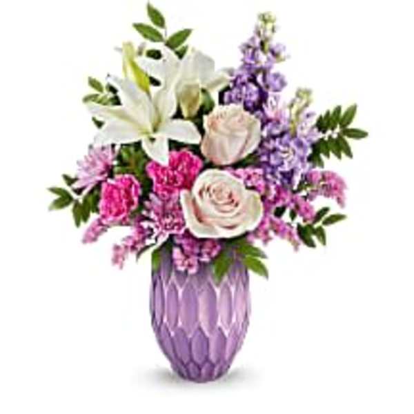 2corazones bloom bouquet