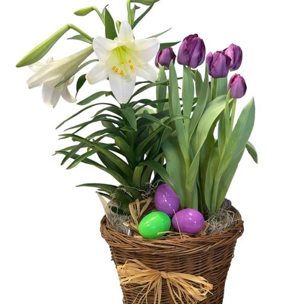 Easter Basket