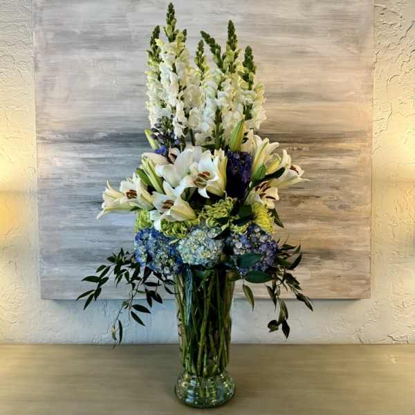 Leslie's Lovely Lilies