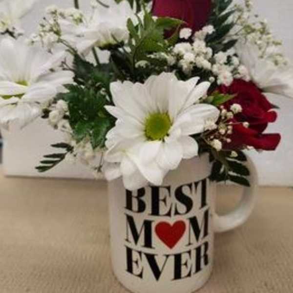 You Are The Best Mom Ever