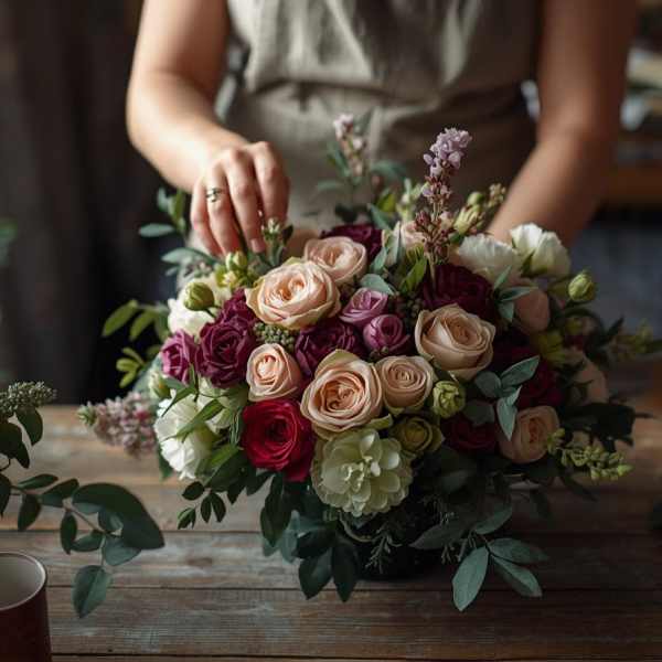 Designer's Choice - Short