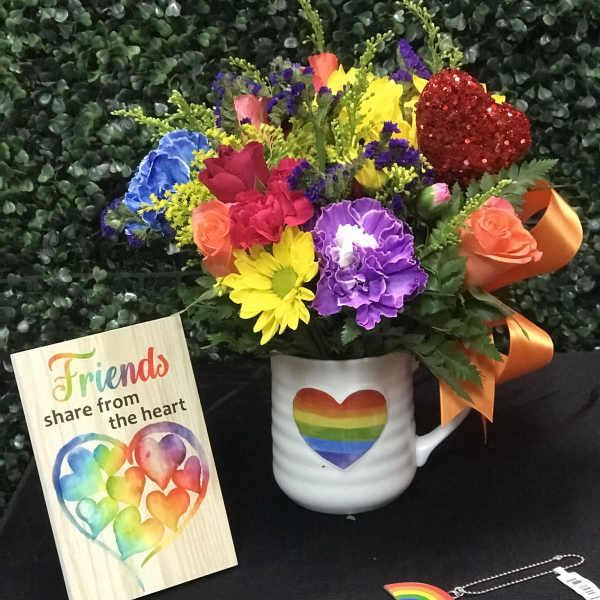 Wonderful Love PLA120 (Gift Set)