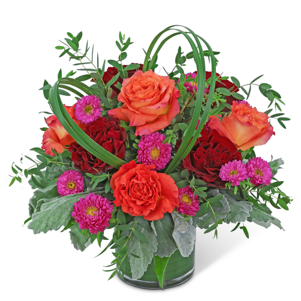 Dancing in Barcelona