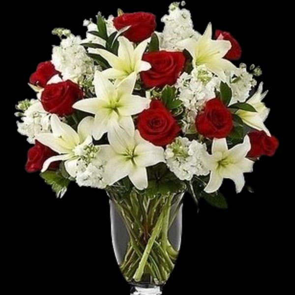 Grand Occasion Luxury Bouquet