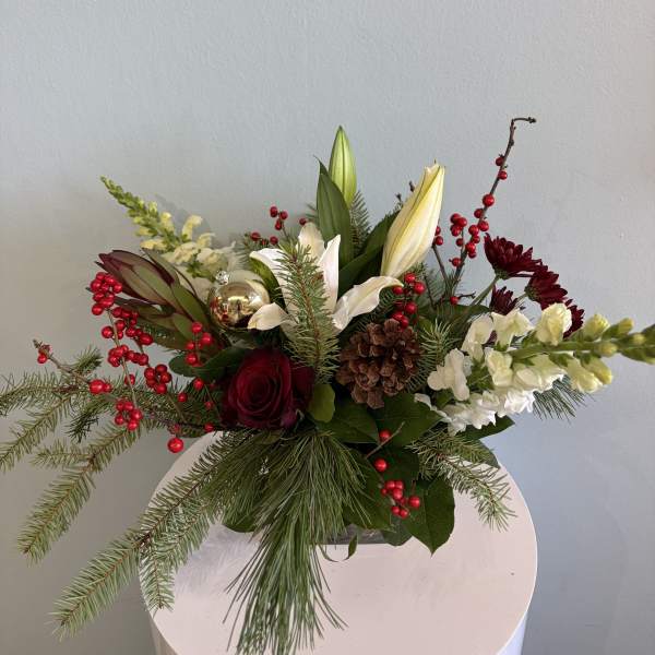 Christmas Centerpiece #3