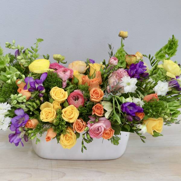 Spring Picnic - My Glendale Florist