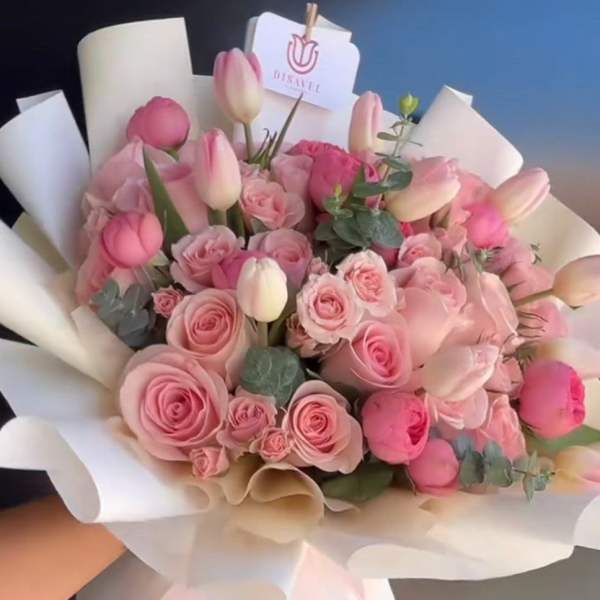 Hermoso Detalle Especial