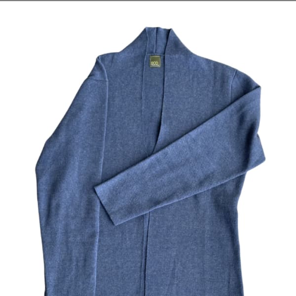 Apapachoa Sweater - Blue