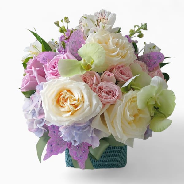 Blue Hydrangea Designer's Choice