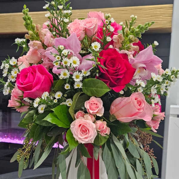 Stacie's Classic Romance