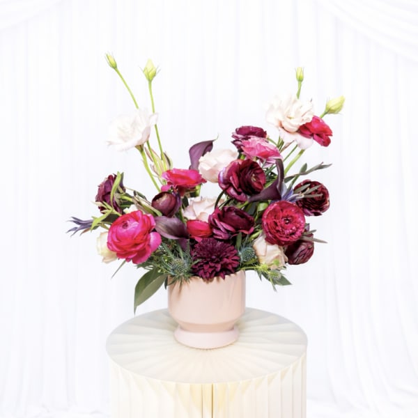 The Valentine's Collection: Cherish