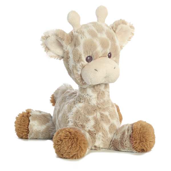 Loppy Giraffe Rattler