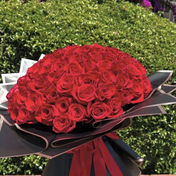 100 Ways to Say “I Love You”