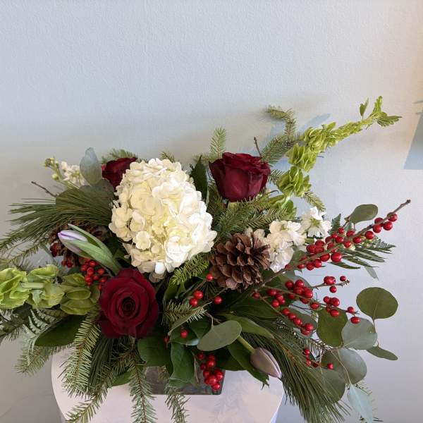 Christmas Centerpiece #2