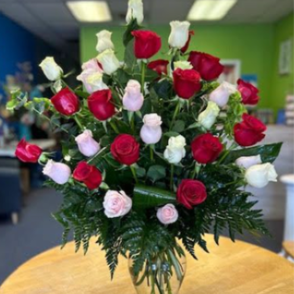 When I Say I Love You