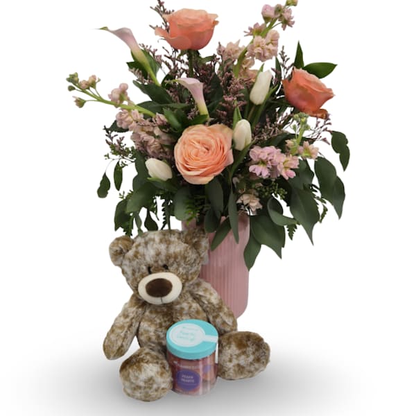 Key to My Heart Bundle