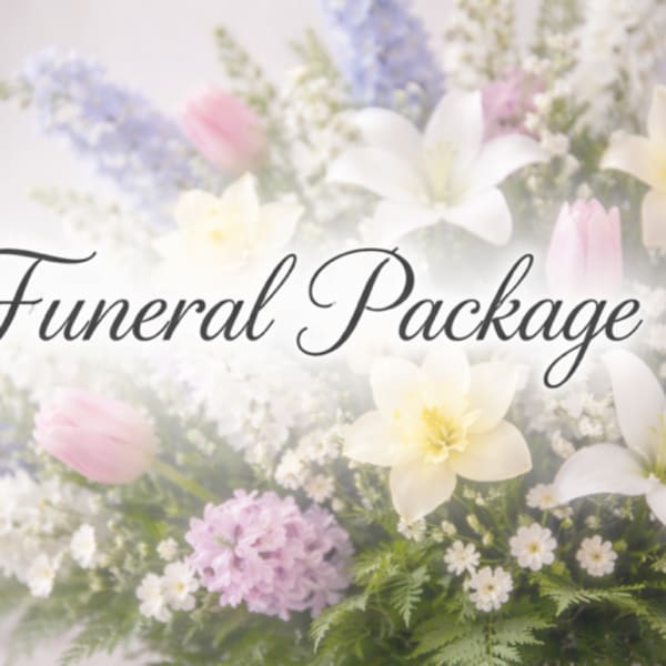 Funeral Package