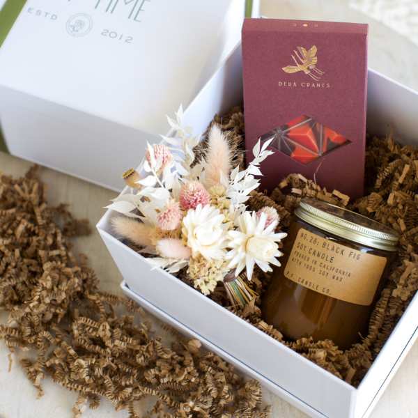 Classic Curated Gift Box