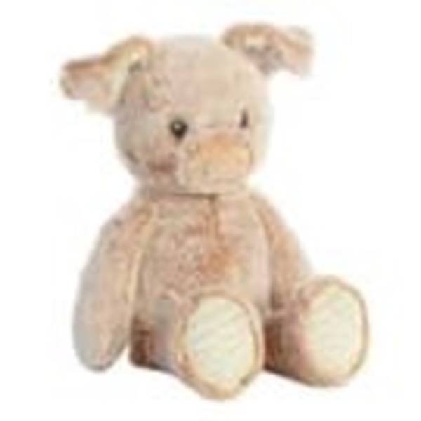 Peppy the Pig Plush