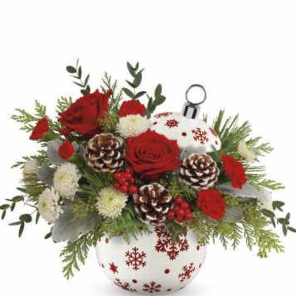 Teleflora's Sprinkle Sparkle Bouquet