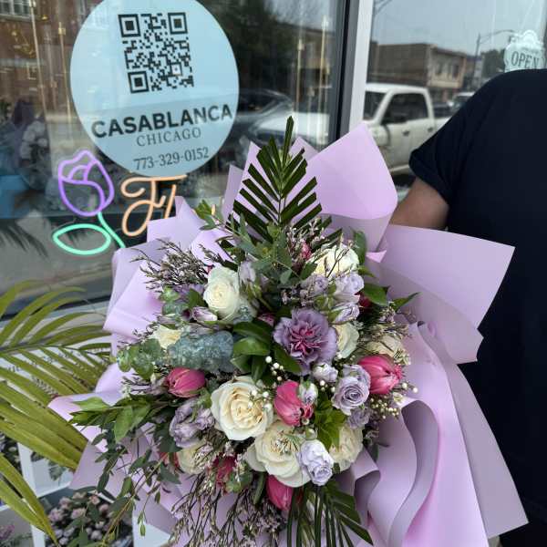 NOVIA Bouquet