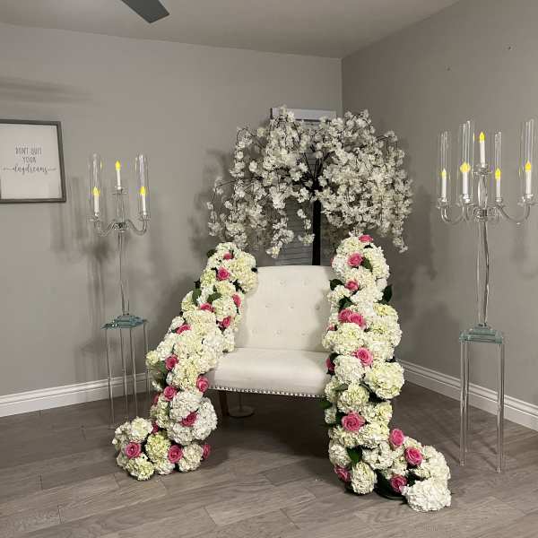 Cherry Blossom Tree rental