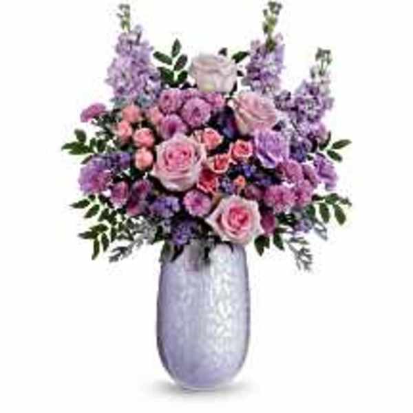 2corazones bouquet blossoms