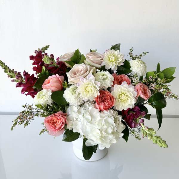 Symphony of Love - EFS