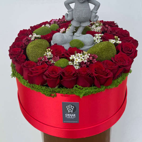 Mickey’s Magical Garden