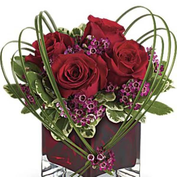 Sweet Thoughts Bouquet