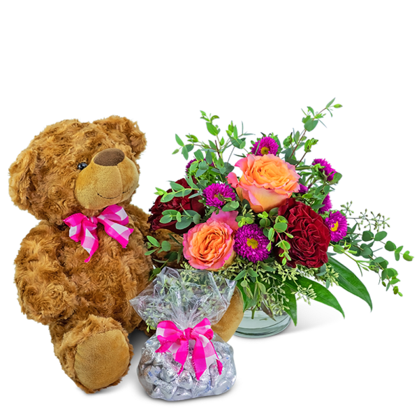 Flamenco Gift Ensemble