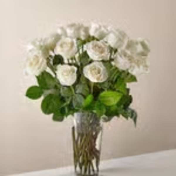 White Roses