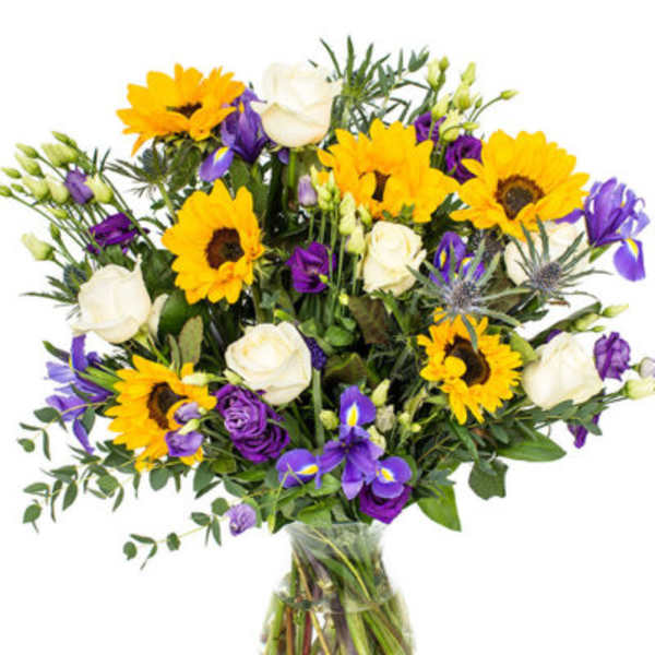Sunshine Delight Bouquet