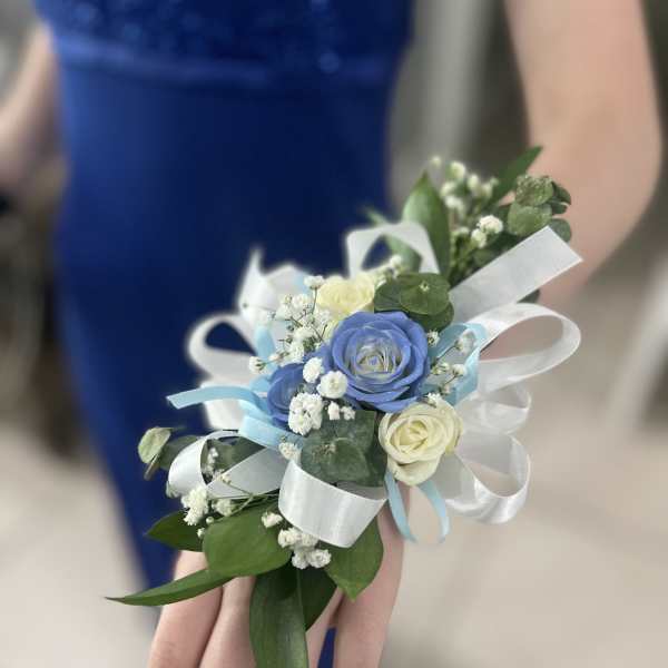 Corsage Prom