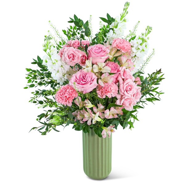 Timeless Florence Charm