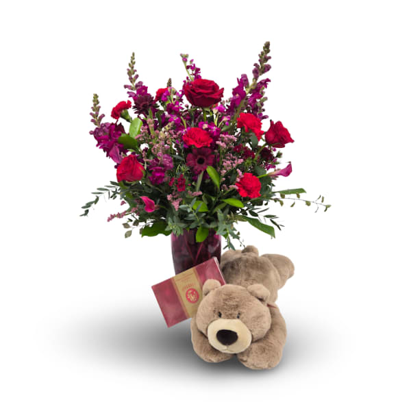 Moody Valentine Bundle