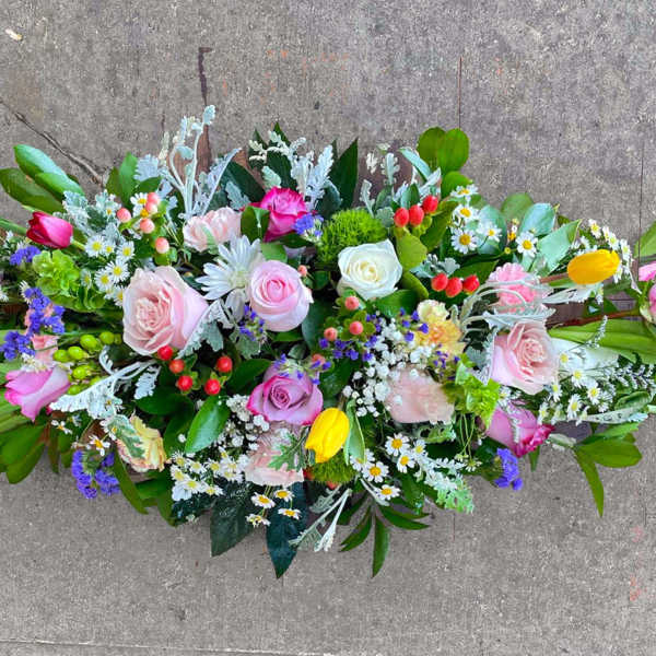 Garden of Life (Centerpiece)