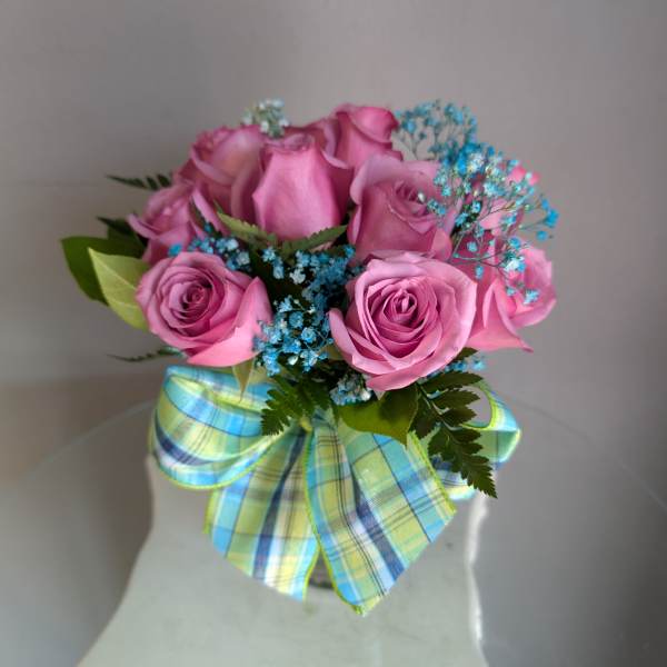 1 Dozen Lavender Rose Specials