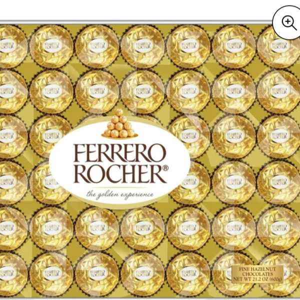 Ferrero Rocher