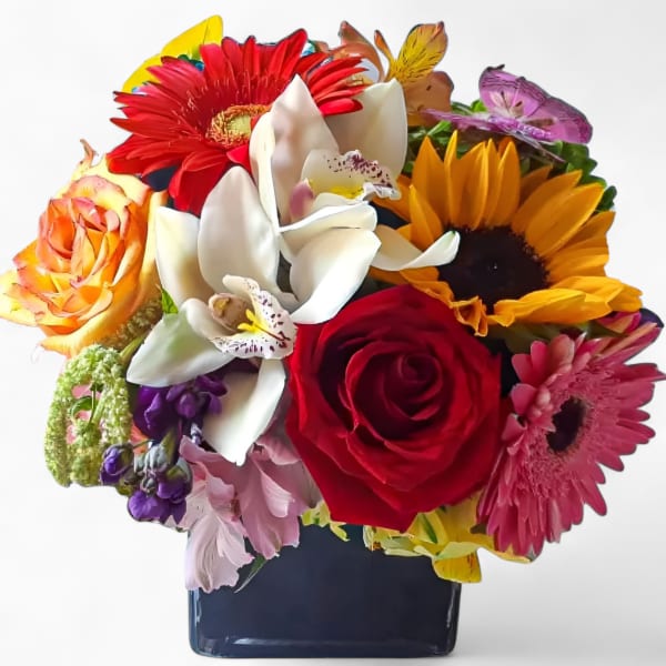 Modern Love Bouquet Designer's Choice
