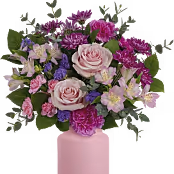 SWEET SAVANAH BY TELEFLORA