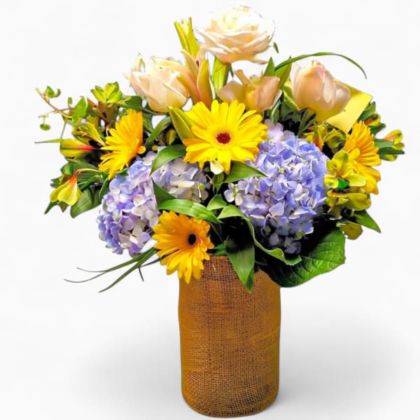 Celebration Life Bouquet Designer's Choice