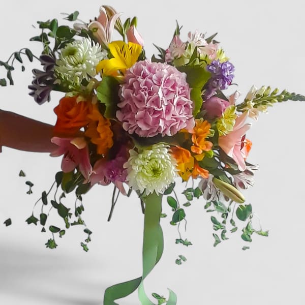 Beauty Bouquet Designer's Choice